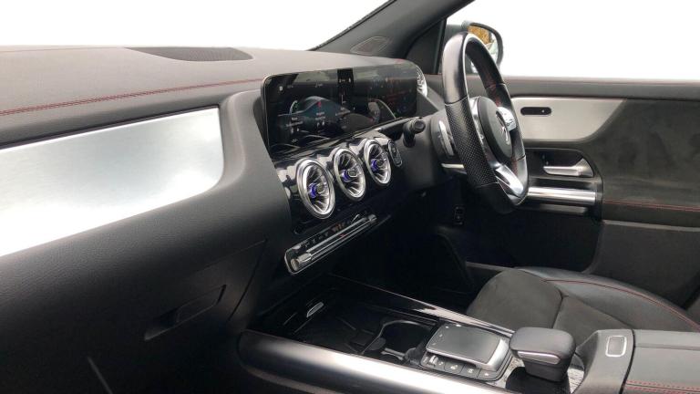 2022 Mercedes-Benz EQA EQA 250 140kW AMG Line Premium 66.5kWh 5dr Auto ESTATE ELECTRIC Automatic