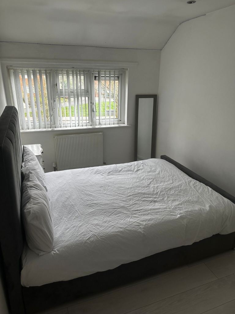 SUPPORTED HOUSING ROOMS AVAILABLE IN NORTH FIELD B38