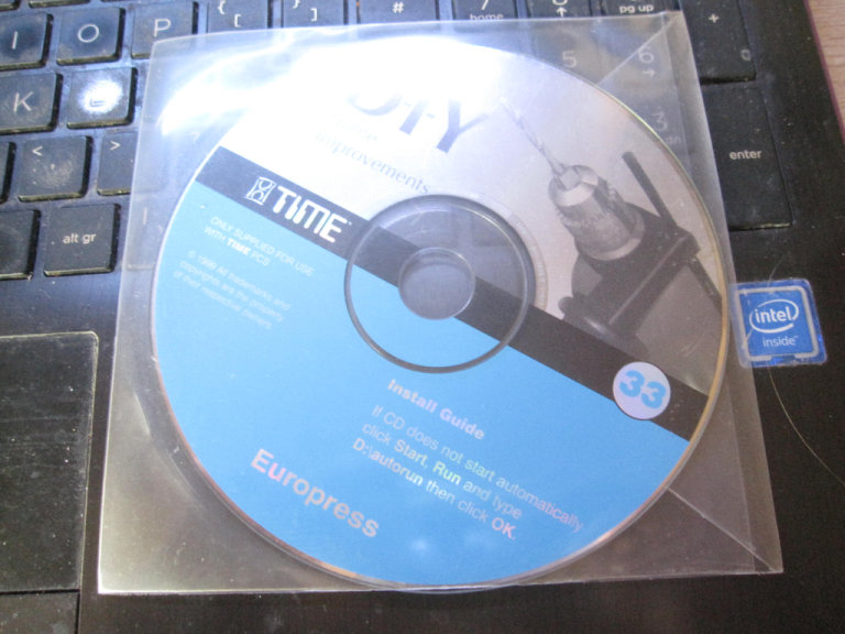 DIY home improvements Cd