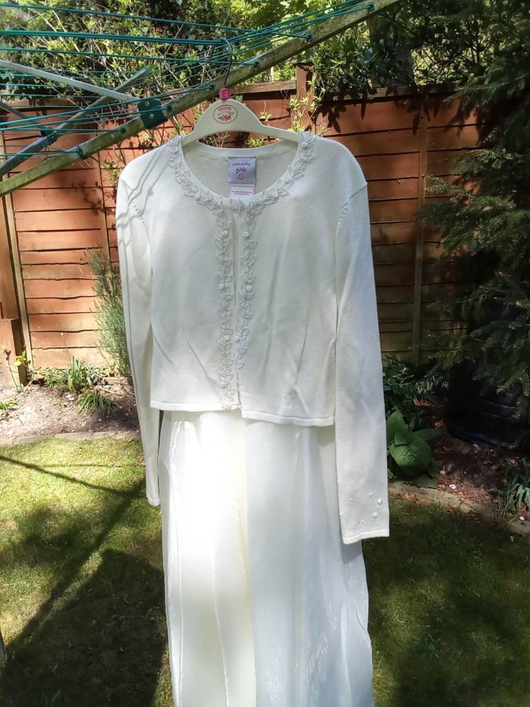 Bridesmaid dresses