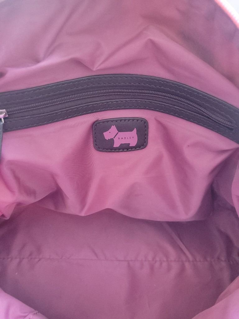 Radley handbag 