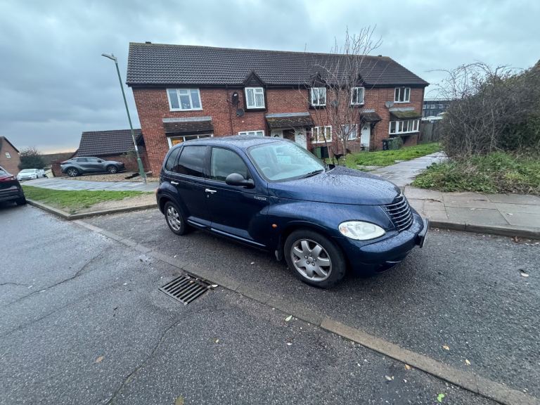 Chrysler, PT CRUISER, Hatchback, 2003, Other, 1995 (cc), 5 doors