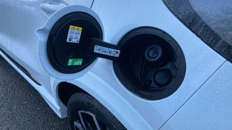 2023 Ford Puma 1.0 EcoBoost Hybrid mHEV ST-Line X 5dr Petrol Hatchback Hatchback Petrol Manual