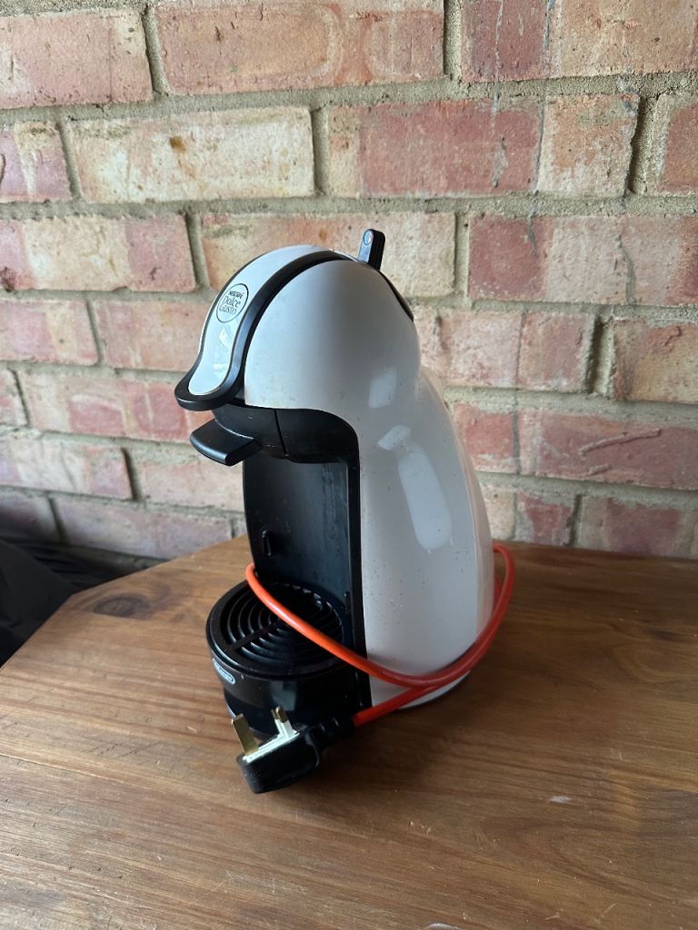 Coffee machine