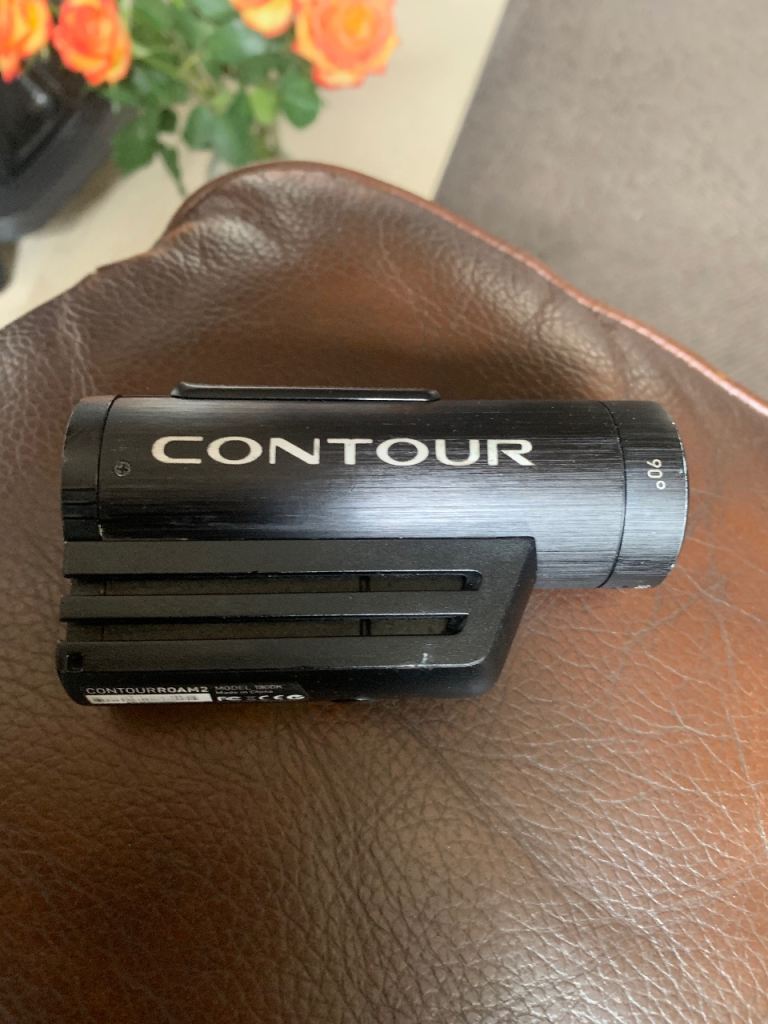 Contour roam 2 