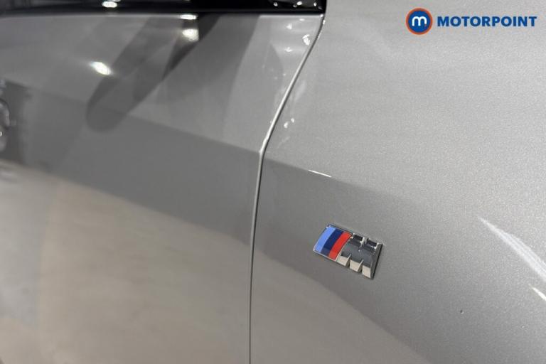 2023 BMW iX1 230kW xDrive30 M Sport 65kWh 5dr Auto SUV Electric Automatic