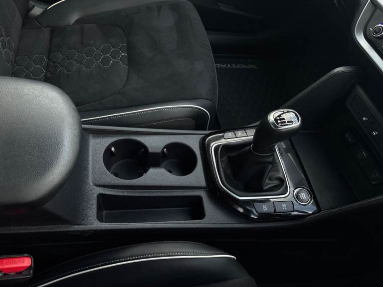 2024 Kia Sportage 1.6T GDi ISG GT-Line 5dr SUV PETROL Manual