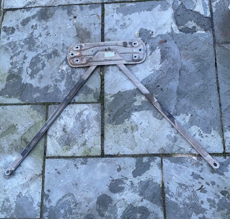 BMW 4 SERIES F32 REAR TENSION STRUT 2014