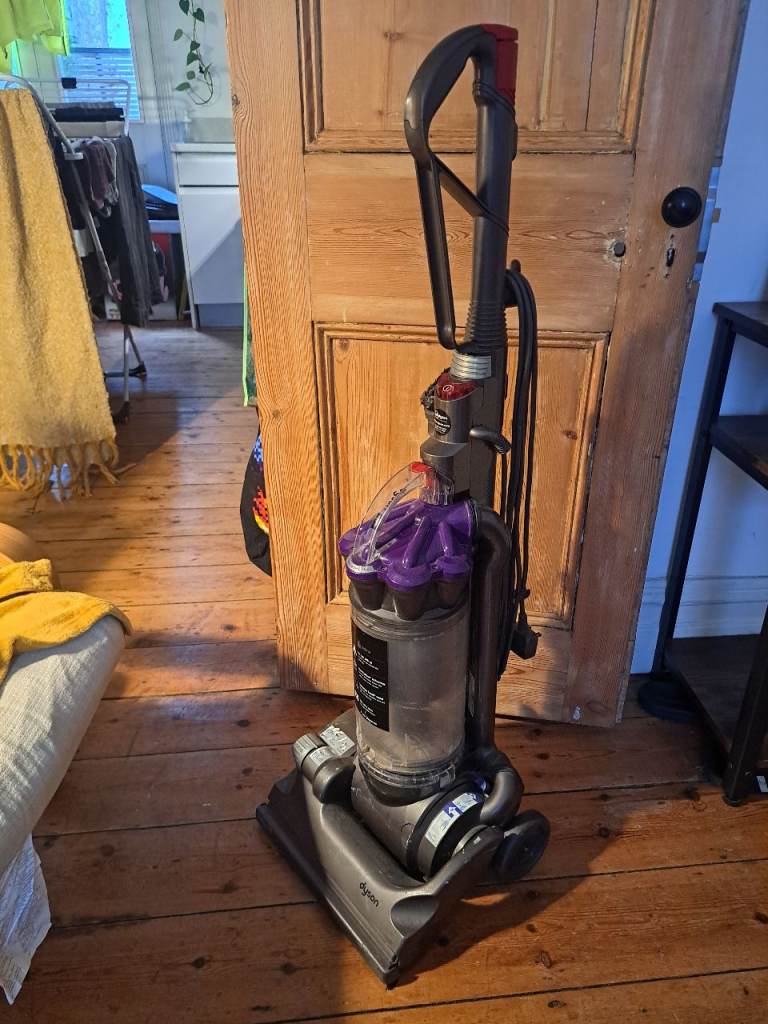 Dyson DC33 Pets hoover