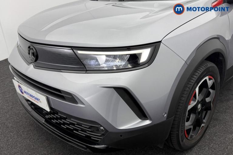 2022 Vauxhall Mokka 1.2 Turbo SRi Premium 5dr Auto SUV Petrol Automatic