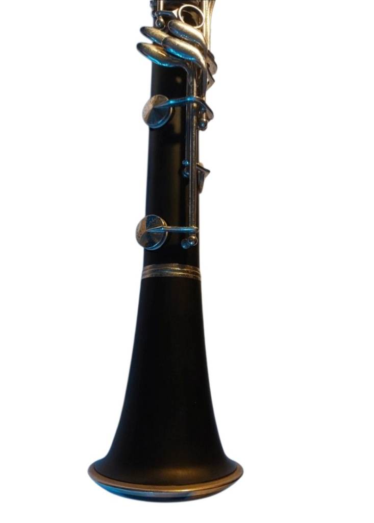 Sonata Clarinet With Carry Case