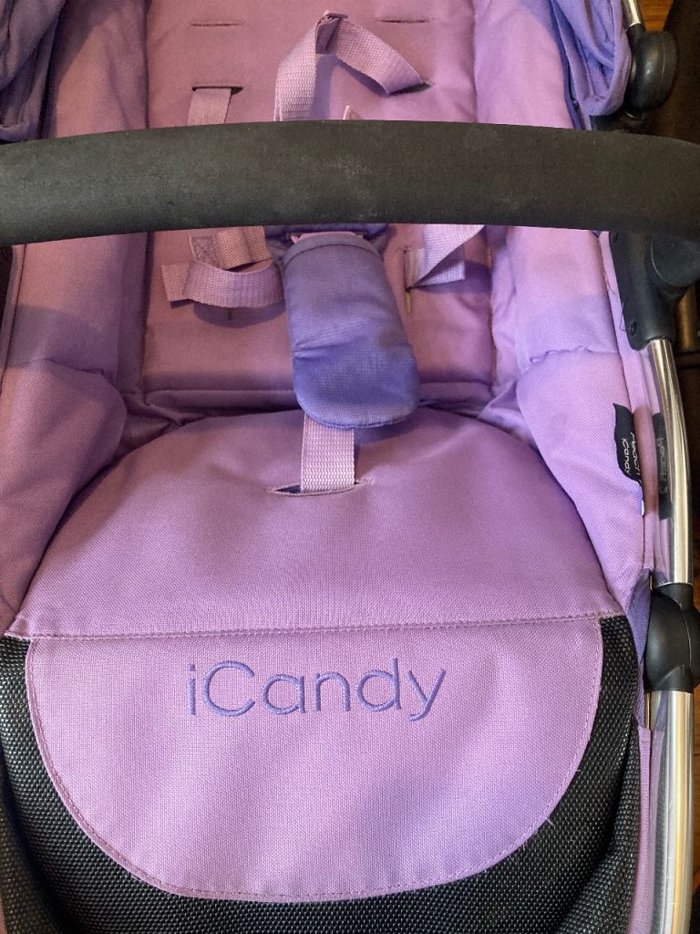 iCandy Peach 2 Pram