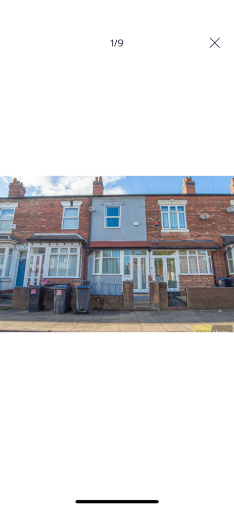  NEWLY  house/FURNISHED ROOMS AVAILABLE IN A SHARED HOUSE / SUPPORTED ACCOMMODATION 