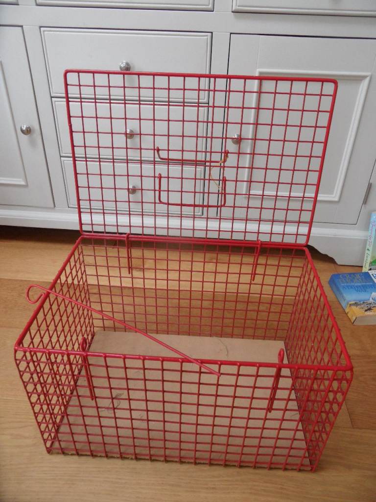 Cat carrier
