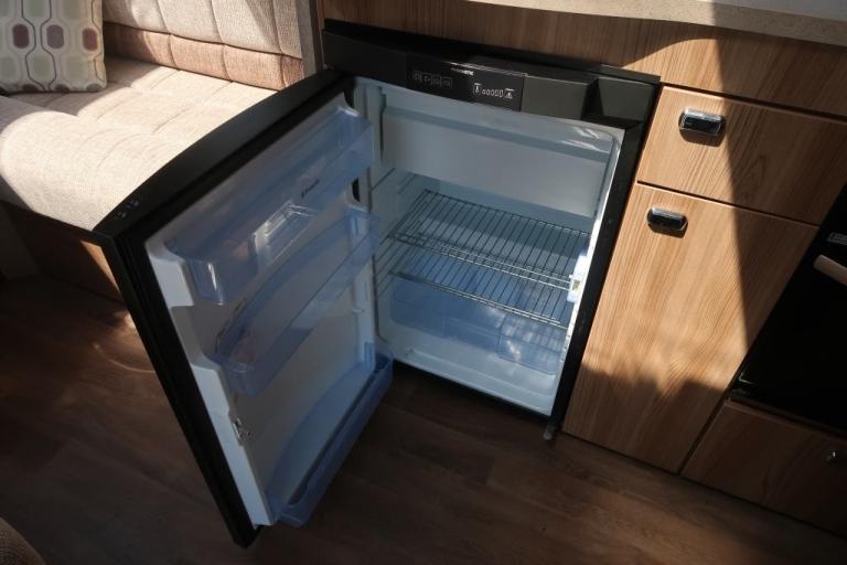 2017 SWIFT Astbury Major 4SB 