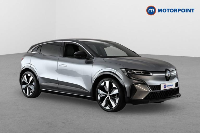 2024 Renault Megane E Tech EV60 160kW Techno Comfort Range 60kWh 5dr Auto Hatchback Electric Auto...