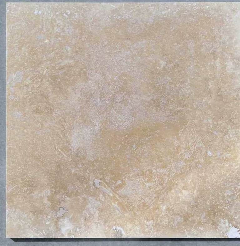 Travertine natural tiles 