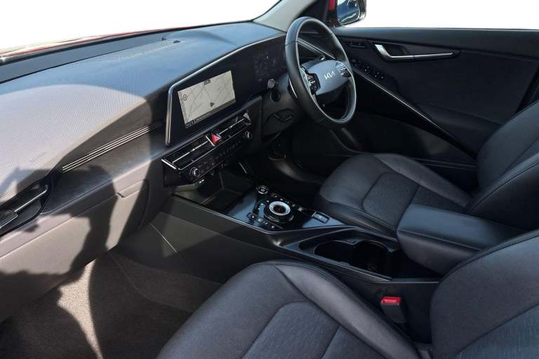 2025 Kia Niro 150kW 4 65kWh 5dr Auto Estate Electric Automatic