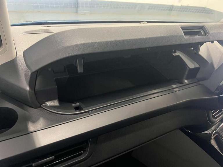 2024 Ford Transit Custom 2.0 EcoBlue 170ps H1 Double Cab Van Sport Auto PANEL VAN DIESEL Automatic