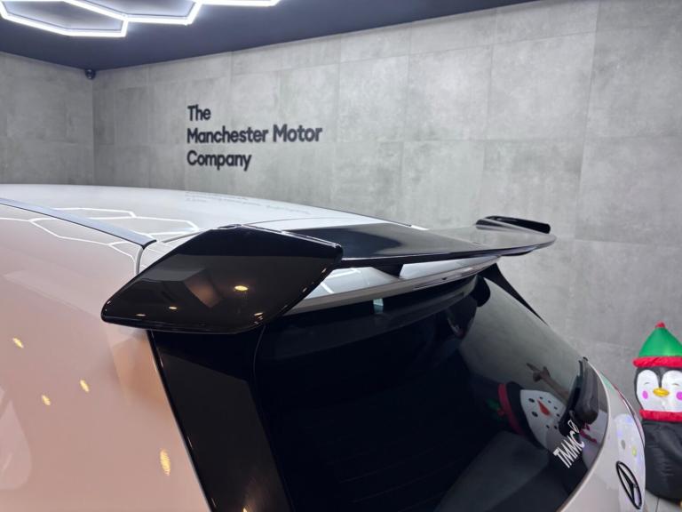 2019 Mercedes-Benz A-Class A35 4Matic Premium 5dr Auto HATCHBACK PETROL Automatic