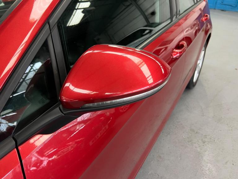 2016 Volkswagen Golf 1.6 TDI BlueMotion Tech Match Edition Euro 6 (s/s) 5dr HATCHBACK Diesel Manual