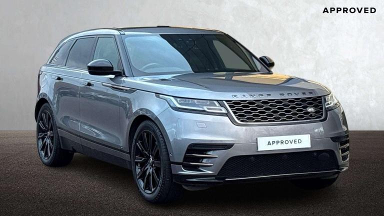 2019 Land Rover Range Rover Velar 3.0 D300 R-Dynamic HSE 5dr Auto Estate Diesel Automatic