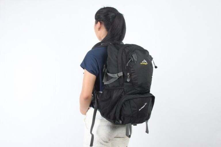 backpack,rucksack,outdoor bag--35L