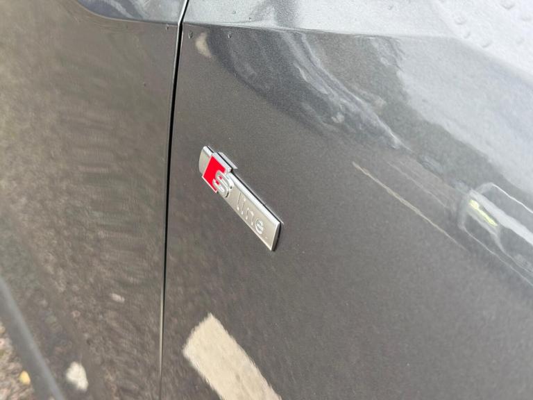 2020 Audi Q2 2.0 TFSI 40 Vorsprung SUV 5dr Petrol S Tronic quattro Euro 6 (s/s) (190 ps) ESTATE P...