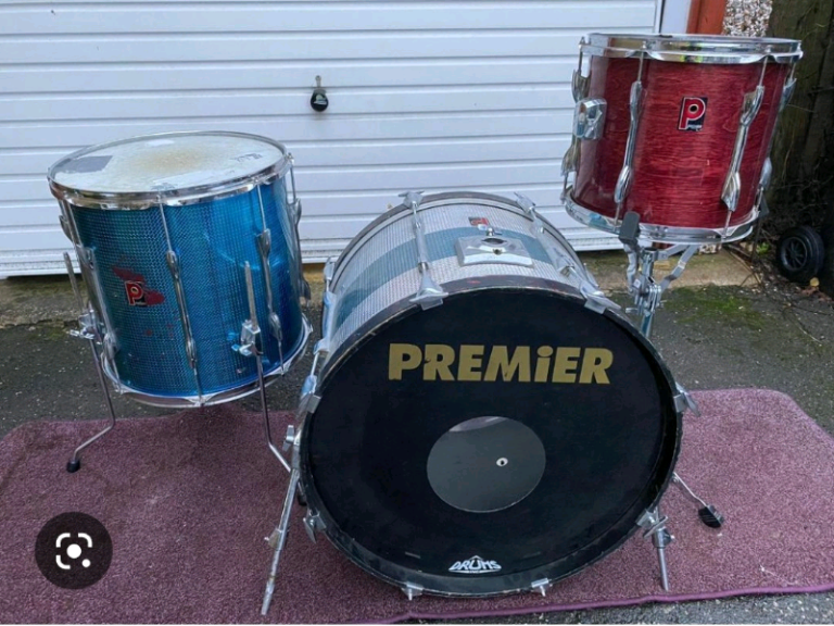 WANTED drum kits, bits, cymbals, hardware etc.