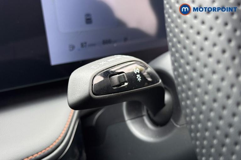 2025 MG MG HS 1.5 T-GDI Trophy 5dr DCT SUV Petrol Automatic