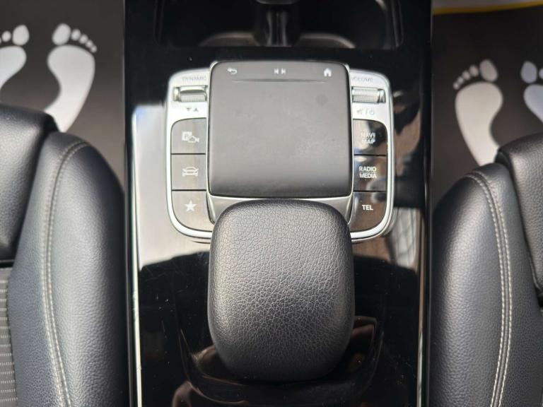 2019 Mercedes-Benz A-Class 1.5 A 180 Sport Exeutive D Auto 5dr Hatchback Diesel Automatic