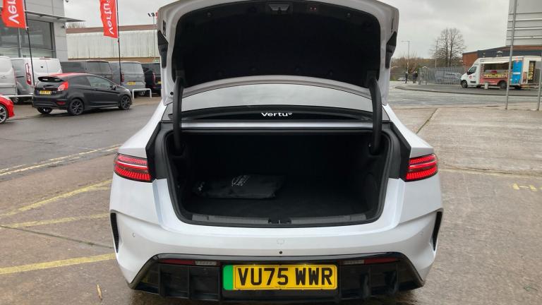 2025 BYD Seal 390kW Excellence AWD 83kWh 4dr Auto SALOON ELECTRIC Automatic