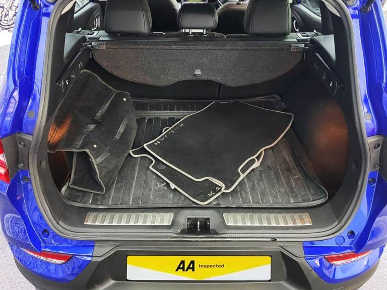 2019 Renault Kadjar 1.3 TCe GT Line SUV 5dr Petrol EDC Euro 6 (s/s) (140 ps) HATCHBACK Petrol Aut...