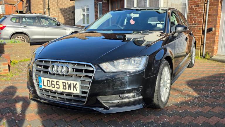 Audi A3 1.6 TDI Technik | FSH | Cambelt Done | Clean Example