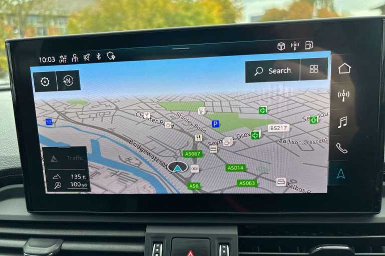 2022 Audi Q5 40 TDI Quattro S Line 5dr S Tronic SUV Diesel Automatic