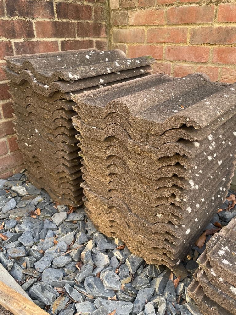 FREE roof tiles 