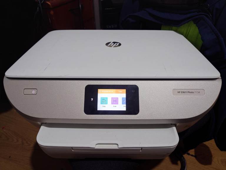 image for HP printer