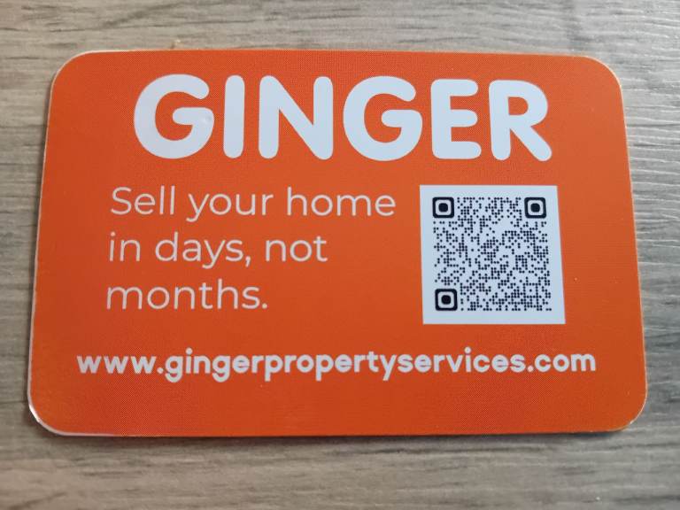 Properties bought asap