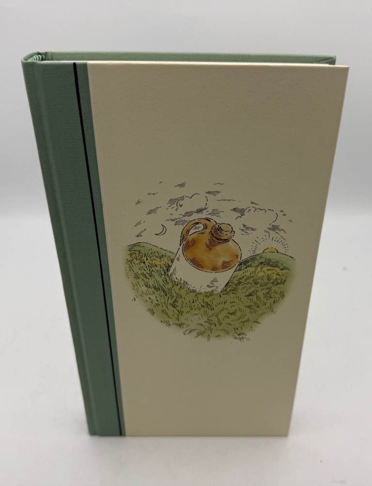Cider With Rosie - Laurie Lee Pub' Folio Society 2003. Slip Case. Pre-Owned. VGC