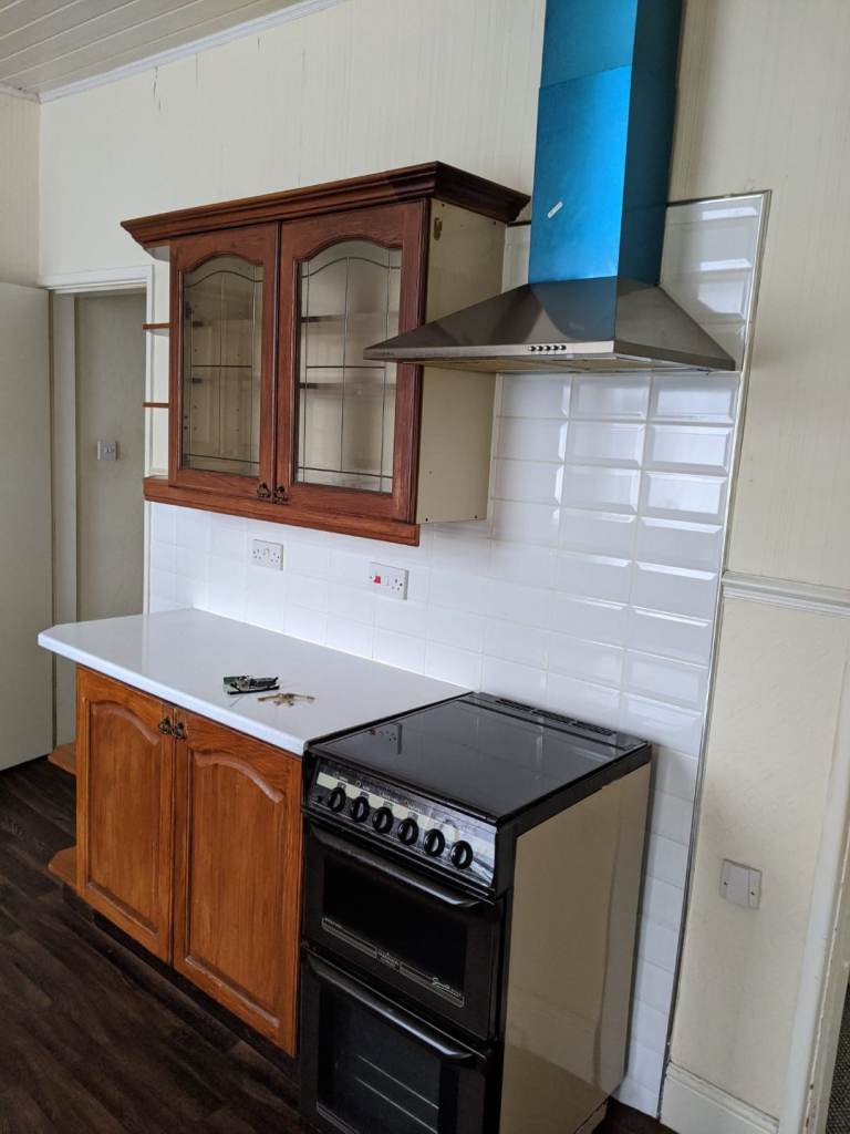 3 bedrooms flat to rent 