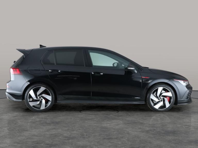 2022 Volkswagen Golf 2.0 TSI GTI Clubsport Hatchback 5dr Petrol DSG Euro 6 (s/s) (300 ps) - DIGI ...