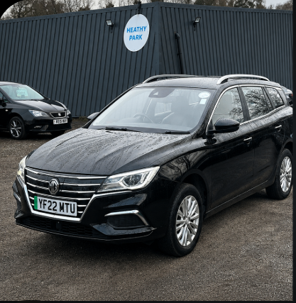 🚘 20% OFF PCO RENTAL | RENT-TO-OWN ELECTRIC CARS FROM £500 DEPOSIT ⚡