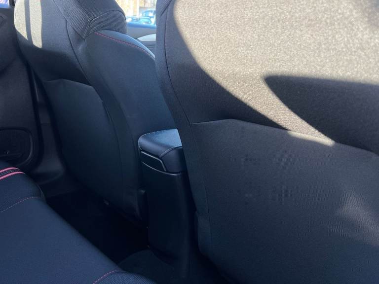 2022 Vauxhall Corsa 1.2 Turbo GS Line 5dr Hatchback PETROL Manual