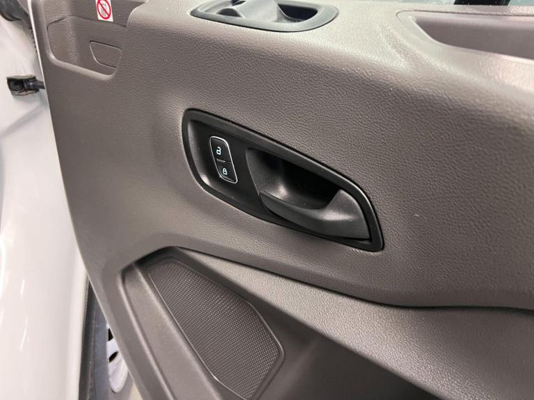 2022 Ford Transit 2.0 EcoBlue 130ps Chassis Cab CHASSIS CAB DIESEL Manual