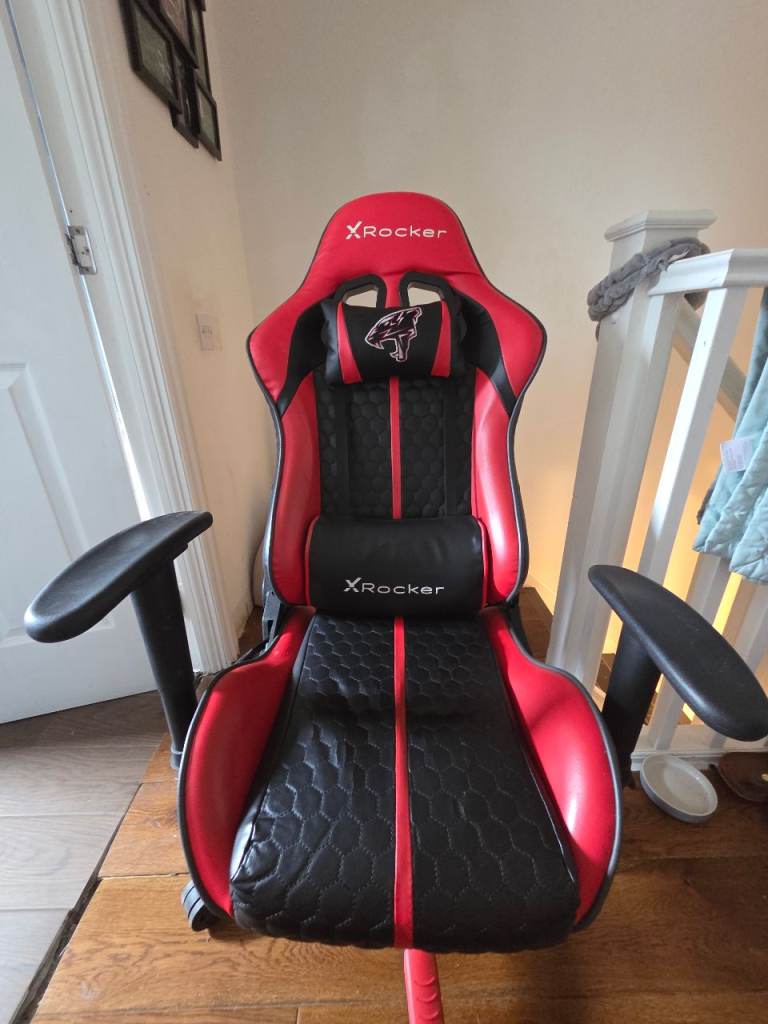 Gaming chair