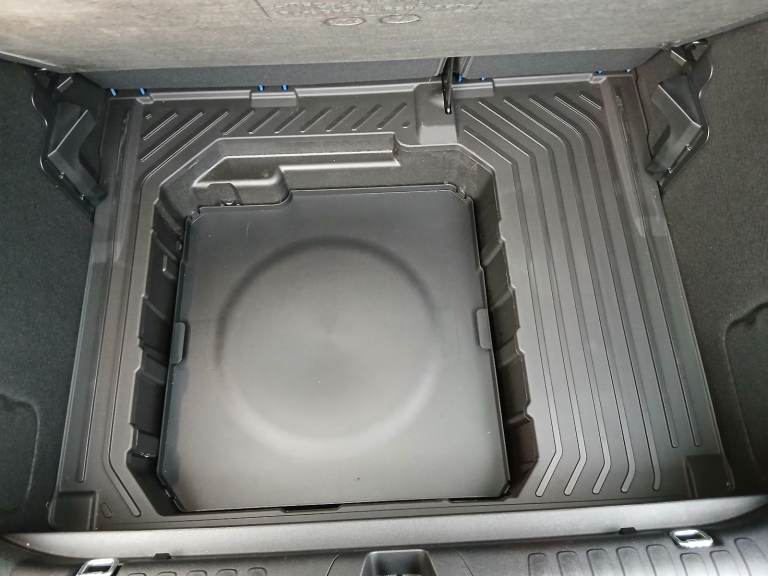 Ford, PUMA, Hatchback, 2023, Semi-Auto, 999 (cc), 5 doors