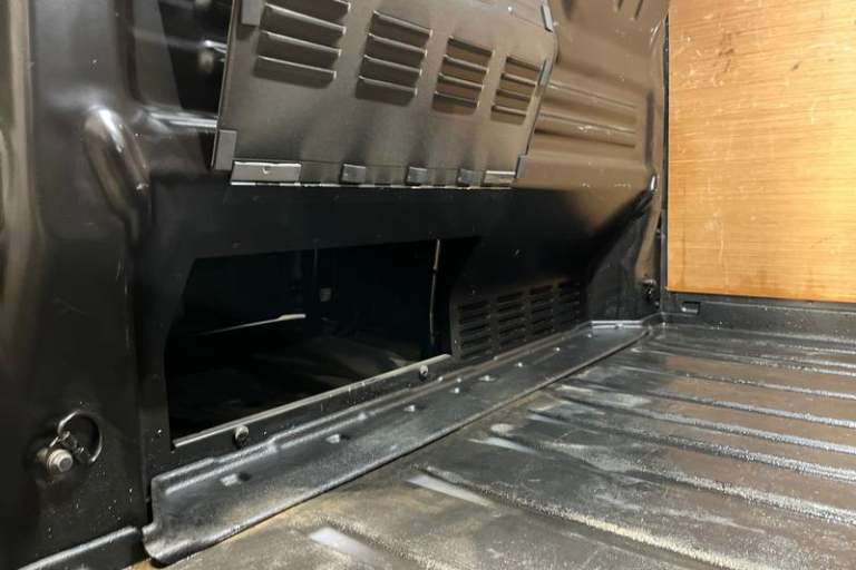 2025 Ford Transit Custom 2.0 EcoBlue 136ps H1 Van Limited Auto PANEL VAN DIESEL Automatic