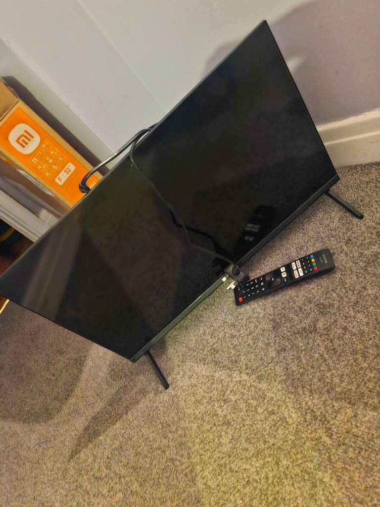 Sharp 24 Inch TV