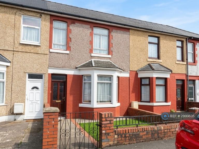 3 bedroom house in Nash Road, Newport, NP19 (3 bed) (#2999835)