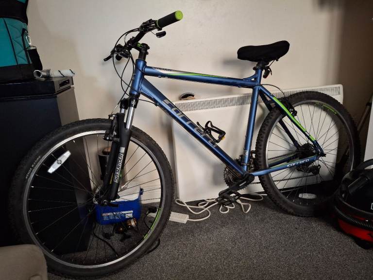 XL Carrera Moutain Bike